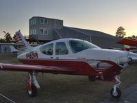 N4624W @ 5R2 - 1977 Rockwell Commander 112 TC-A - by lornejclay