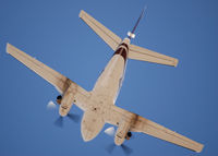 N564CA @ KAPA - Takeoff from 35R. - by Bluedharma