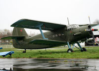 F-AZHB photo, click to enlarge F-AZHB photo, click to enlarge