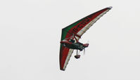 G-CDWP - Microlight craft - by E Dodds