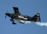 N8UB @ KASH - Daniel Webster College Airshow 2005