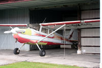 C-GKGG @ CNC3 - At Brampton Ontario - by Steve Hambleton