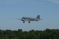 N922CA @ LAL - Taken at the 2008 Sun-N-Fun Fly-In. - by Bradley Bormuth