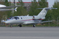 T9-SMS @ VIE - Republic of Bosnia-Herzegovina (Srpska) - Government Cessna 525 Citationjet - by Thomas Ramgraber-VAP