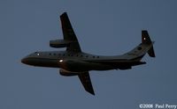 N406FJ @ ISO - Headed down the coast