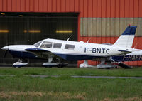 F-BNTC photo, click to enlarge F-BNTC photo, click to enlarge