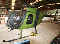 F-HDNK photo, click to enlarge F-HDNK photo, click to enlarge