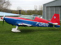 F-GRVR @ LFPA - Ready to make aerobatics flight but cancelled few times after due to the weather :-| - by Shunn311