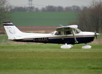 F-HAFL photo, click to enlarge F-HAFL photo, click to enlarge