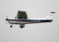 F-GLOO @ LFPA - Take off for single light flight over the airfield... - by Shunn311