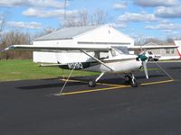 N1319Q @ I95 - On the ramp at Kenton, OH - by Bob Simmermon