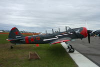 N552TW @ KLAL - YAK-52TW
