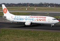 CN-RMG @ EDDL - . - by Jeroen Stroes