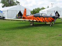 N20XT @ LAL - Sun N Fun 2008