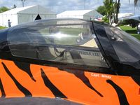 N20XT @ LAL - Experimental Mooney at Sun N Fun 2008