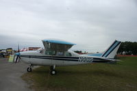 N3311S @ KLAL - Cessna 210 - by Mark Pasqualino