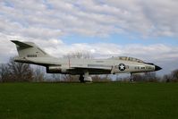 58-0269 - F-101F at Florissant, MO - by Glenn E. Chatfield