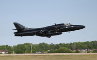 N81827 @ KOSH - Oshkosh 2005 - by Mark Silvestri