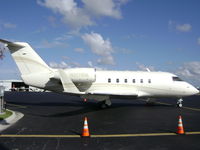 N217RM @ KFXE - At Banyan Air - Ft Lauderdale Exec. - by Kartike