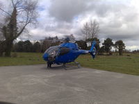 G-MKII - 2006 Eurocopter EC120B