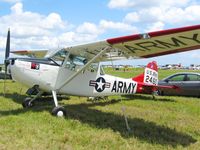 N619JB @ LAL - Sun N Fun 2008 - by Bob Simmermon