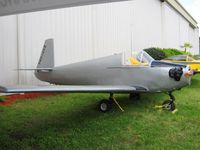 N3159K @ LAL - Sun N Fun 2008