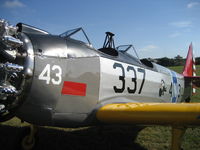 N60418 - up close - by Michael Sage