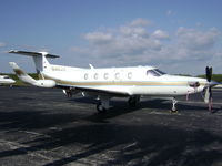 N946JJ @ KTMB - PILATUS AT MARCO ISLAND AIRPORT - by KARTIKE JAIN