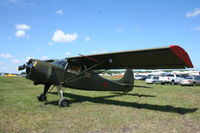 N137LZ @ KLAL - PZL 101 - by Mark Pasqualino