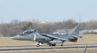 164114 @ NFW - Harrier at Carswell