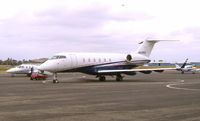 N531FX @ CCR - Visitor - by Bill Larkins