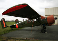 F-GGKH photo, click to enlarge F-GGKH photo, click to enlarge
