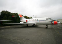 F-RACS - Stored and used as an instructional airframe at CFA of Bonneuil-en-France - by Shunn311