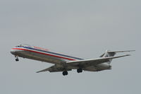 N76202 @ KORD - MD-83 - by Mark Pasqualino