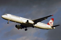 TC-FBT @ LOWG - Arriving from Antalya - by Robert Schöberl