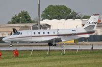 CS-DXM @ LIN - Operated by NETJETS EUROPE - by Marco Mittini