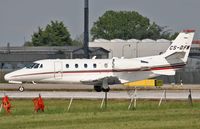 CS-DFM @ LIN - Operated by NETJETS EUROPE - by Marco Mittini