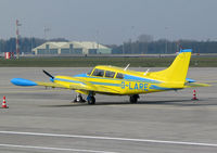 G-LARE @ EINDHOVEN - Static at eindhoven - by Jules van Son