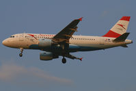 OE-LDE @ VIE - Austrian Airlines Airbus A319 - by Thomas Ramgraber-VAP
