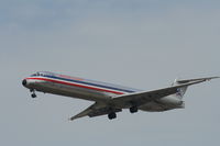 N7533A @ KORD - MD-82 - by Mark Pasqualino