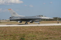 93-0546 @ TIX - F-16C - by Florida Metal