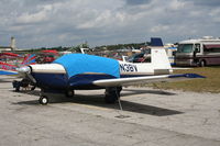 N3BV @ TIX - Moon M20F