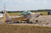 N25SH @ TIX - Burke Mustang MII - by Florida Metal