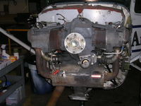 N3110E @ KDPA - Motor Overhaul. - by HighFlyingIL