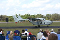 N138RM @ TIX - O-2