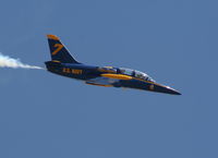 N139PJ @ TIX - L-39