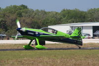 N262MX @ TIX - MX2