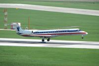 N811HK @ CID - Arriving Runway 27 - by Glenn E. Chatfield