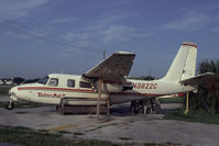N3822C @ KOPF - Taino Air Commander