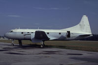 N4448Q @ KOPF - Convair 240